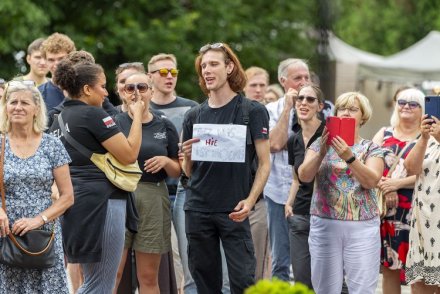 60.TKB - dzień drugi